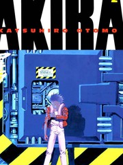 AKIRA