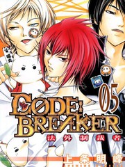 Code Breaker