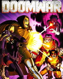 DOOMWAR