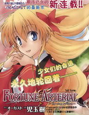 FORTUNE ARTERIAL