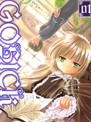 GOSICK