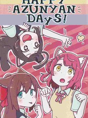 HAPPY AZUNYAN DAYS!