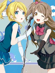 LoveLive! All Stars 电击Online分室四格漫画