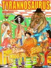 ONEPIECE尾田荣一郎画集