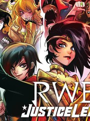 RWBY★正義聯盟