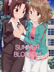 SUMMER BLOSSOM