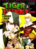 TIGER&BUNNY