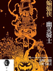 蝙蝠俠：幽靈騎士