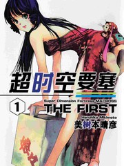 超時空要塞the first