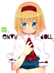 envy doll