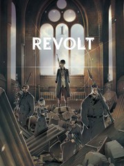 革命遊戲REVOLT