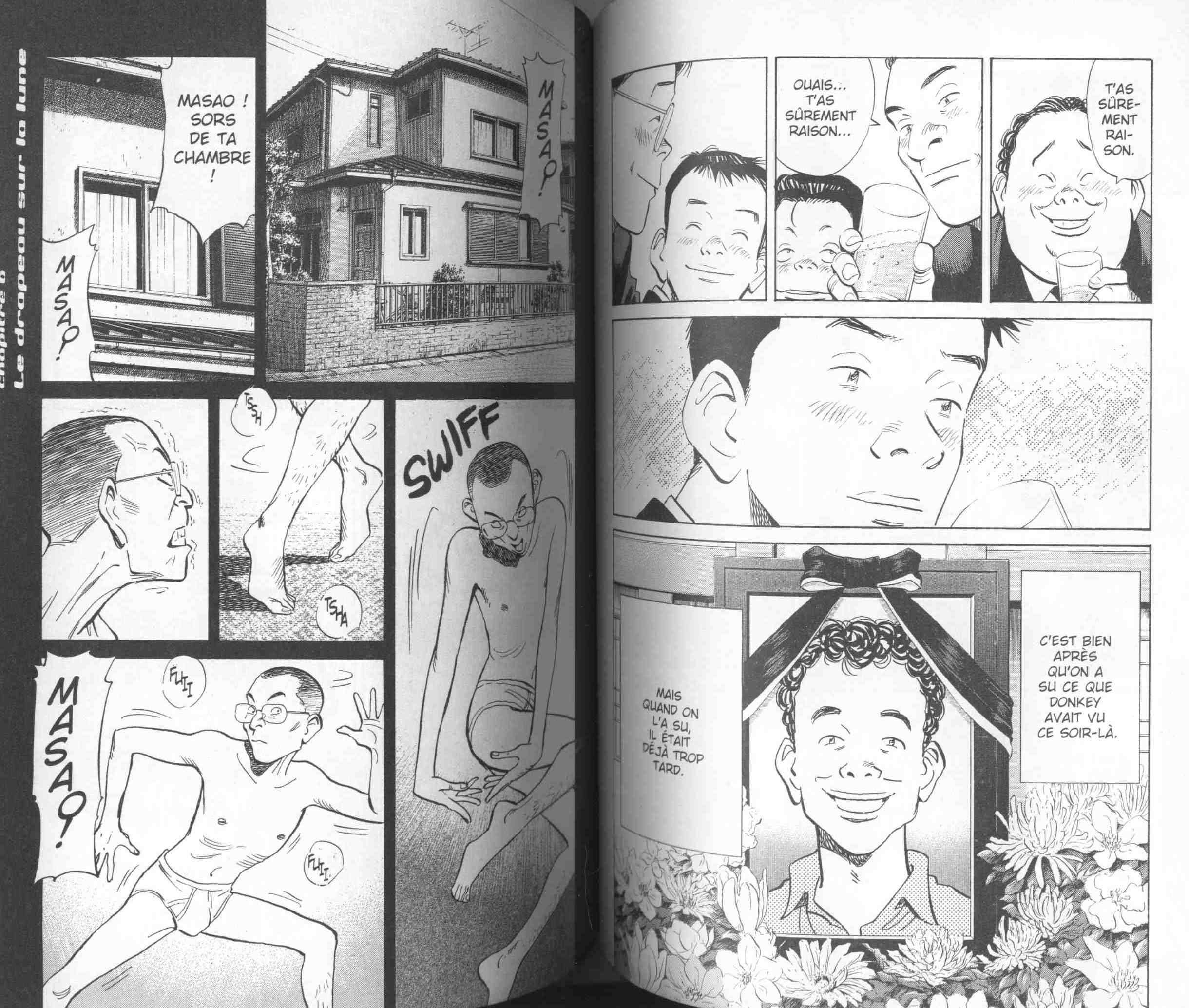  20th Century Boys - Chapitre 1 - 61