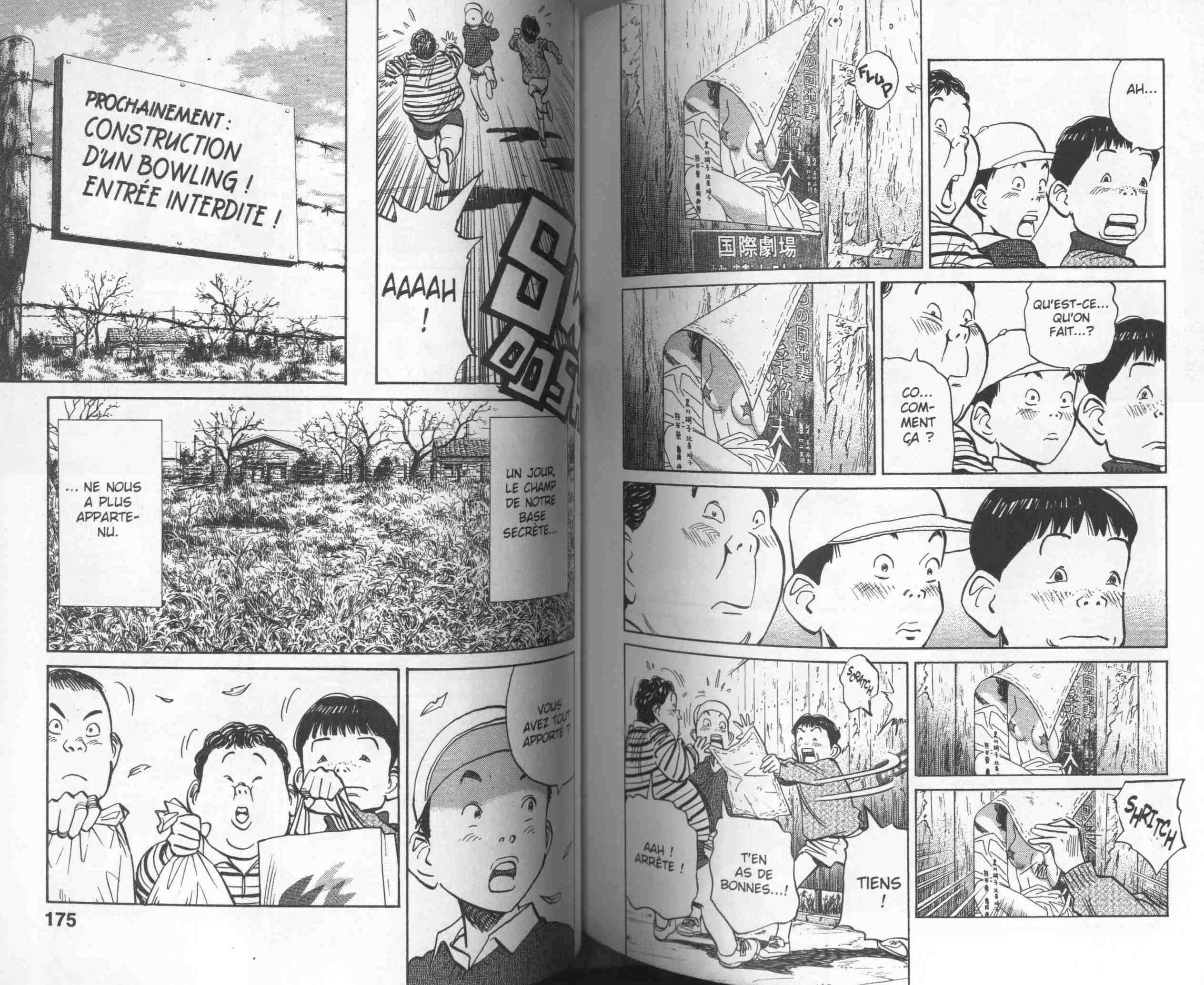  20th Century Boys - Chapitre 1 - 90