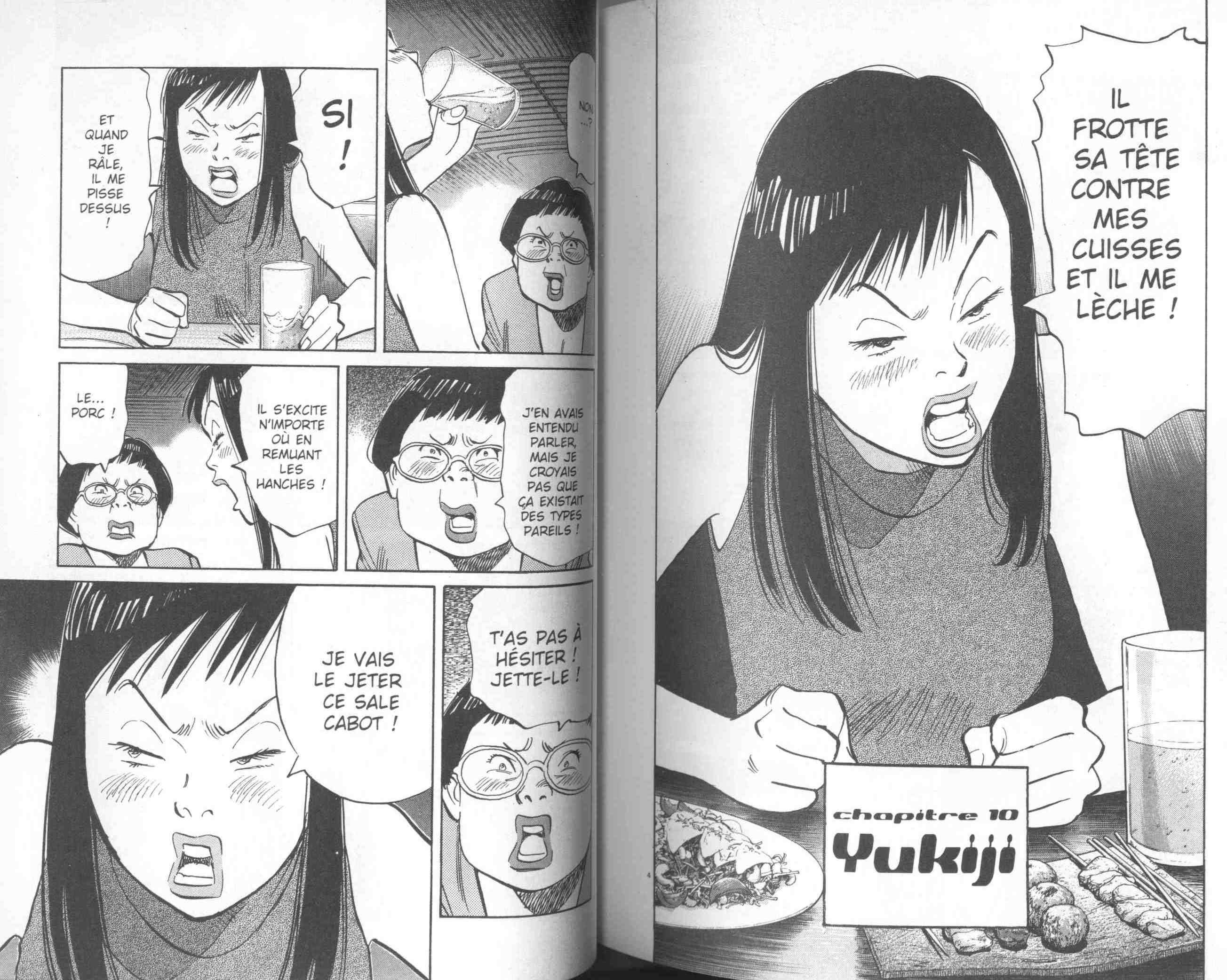  20th Century Boys - Chapitre 1 - 101