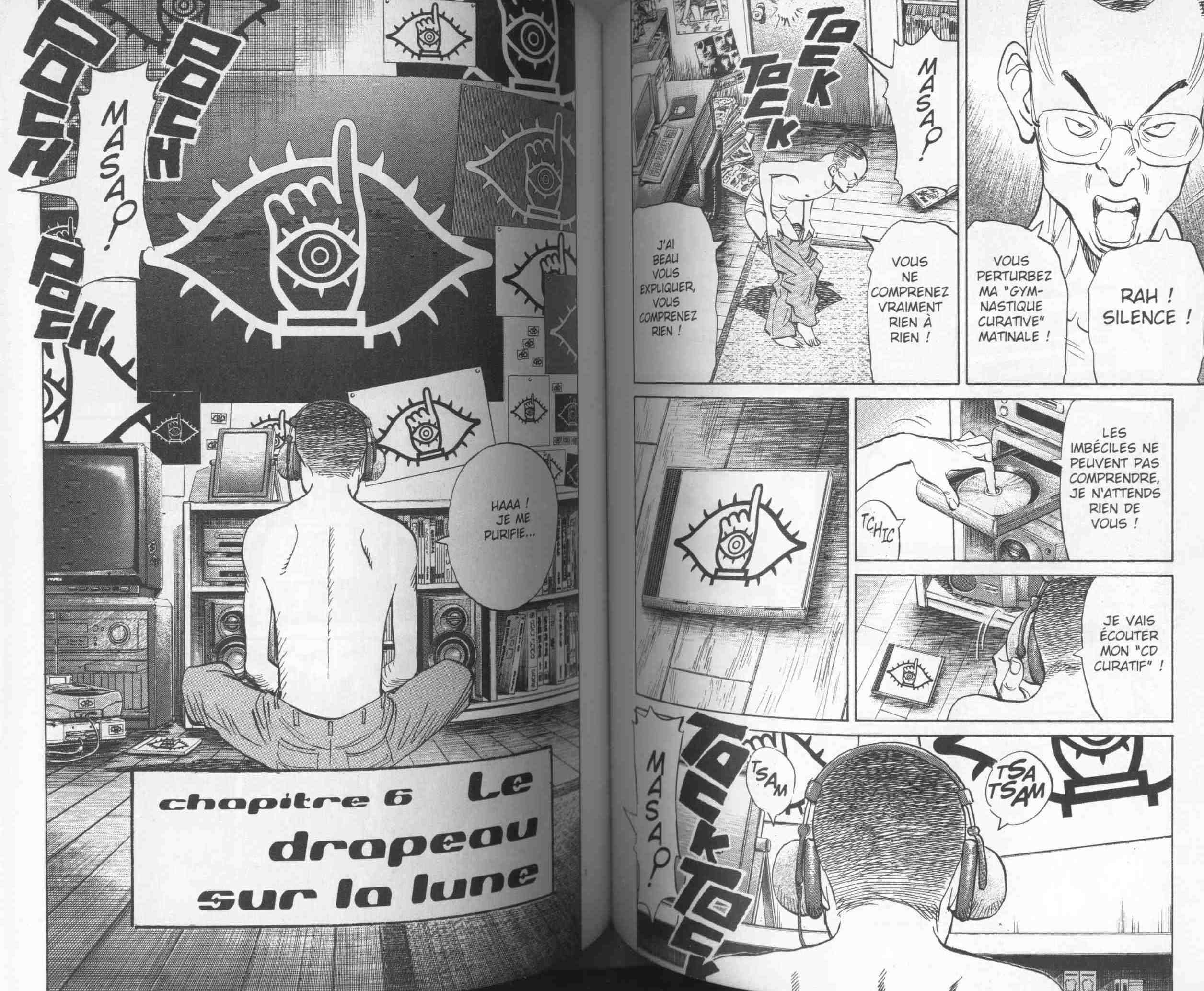  20th Century Boys - Chapitre 1 - 62