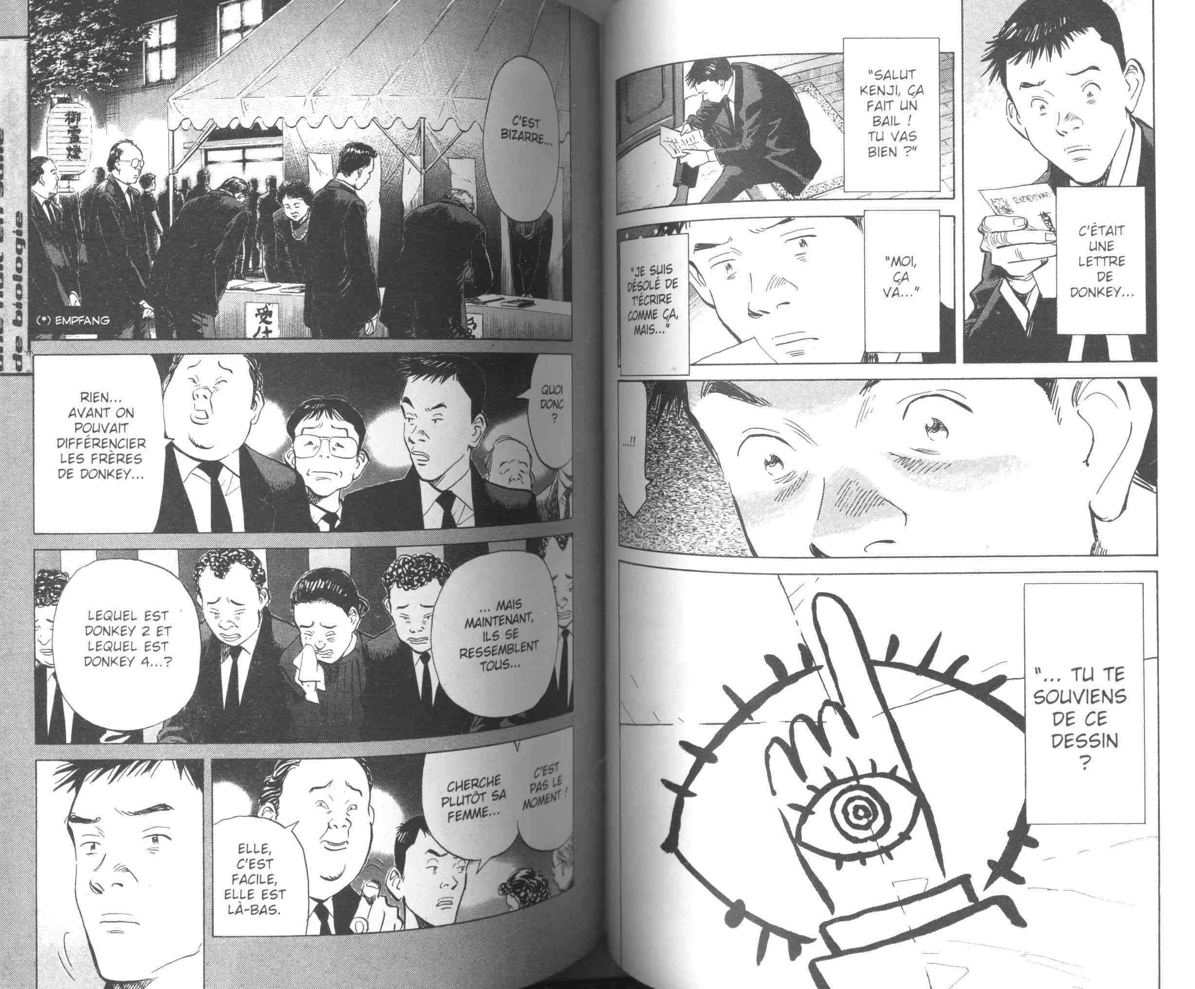  20th Century Boys - Chapitre 1 - 52