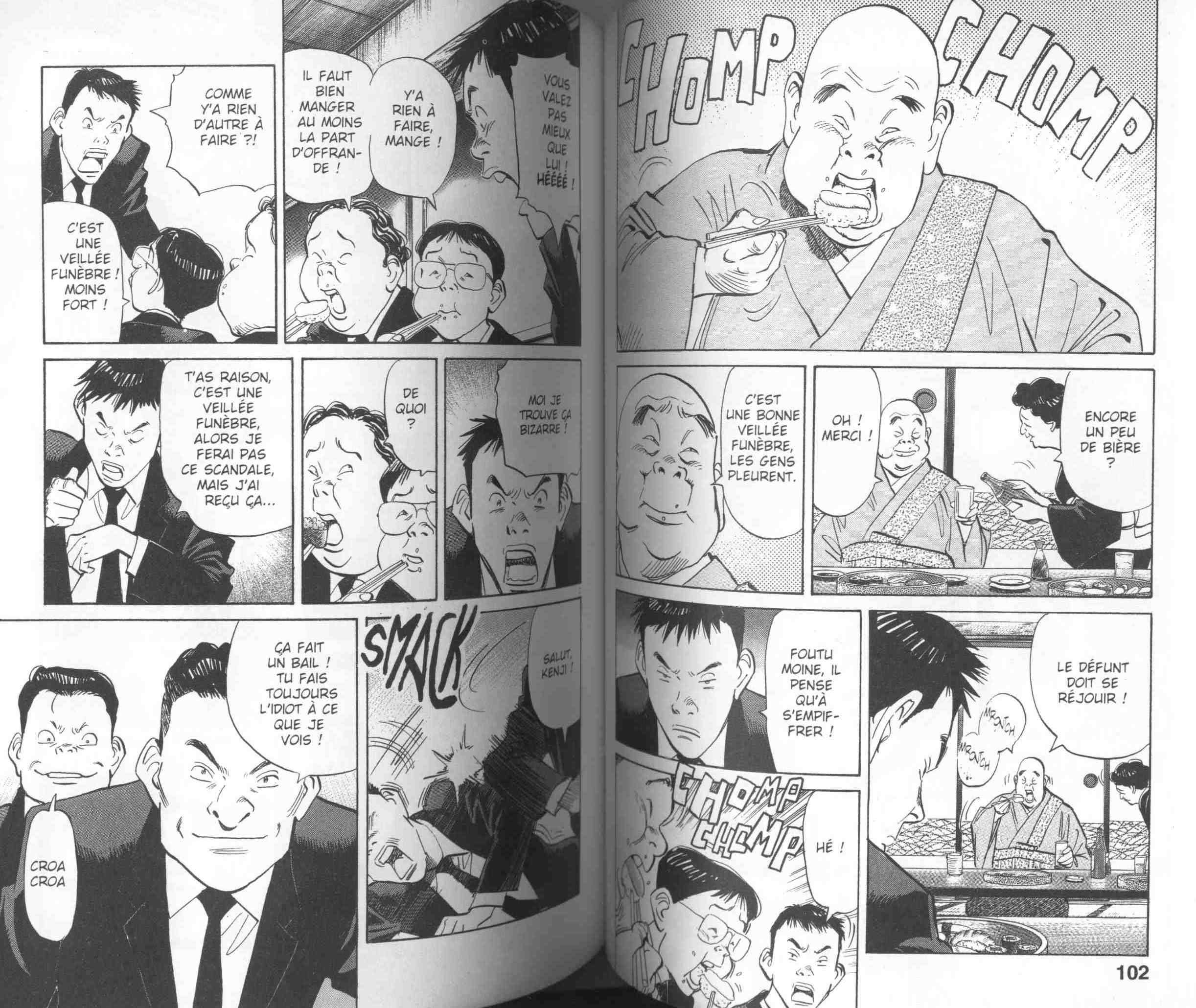  20th Century Boys - Chapitre 1 - 54