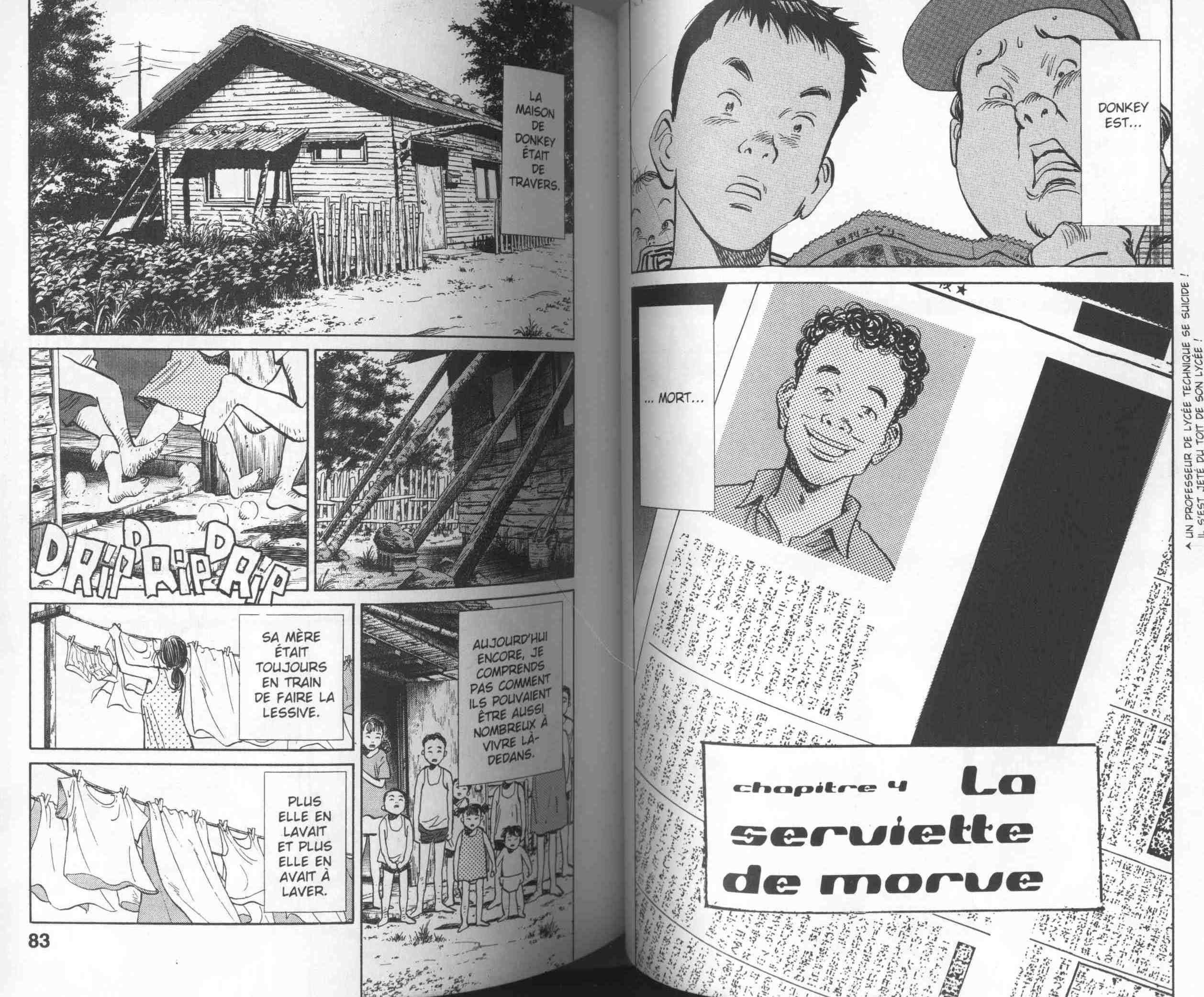  20th Century Boys - Chapitre 1 - 44