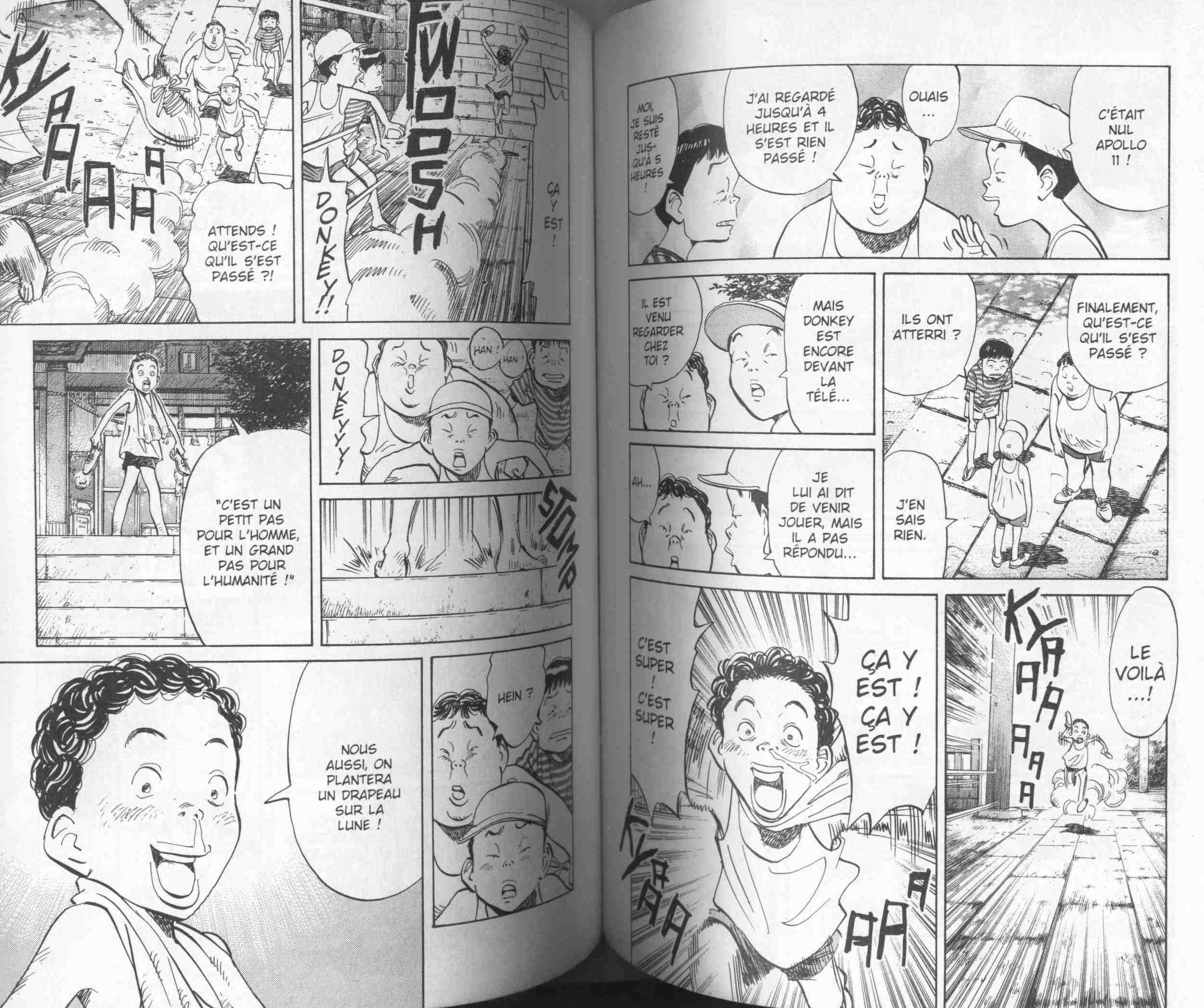  20th Century Boys - Chapitre 1 - 67