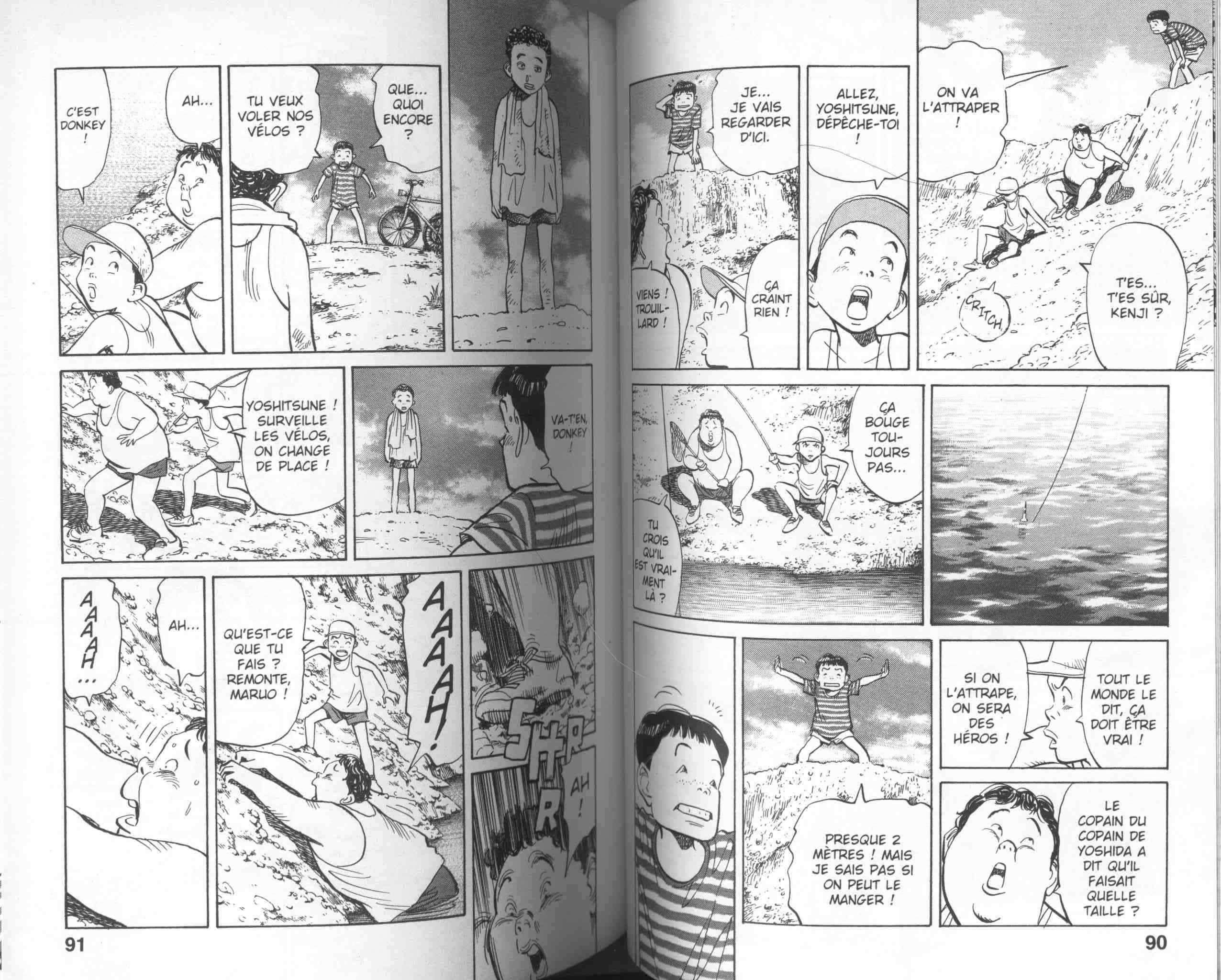  20th Century Boys - Chapitre 1 - 48