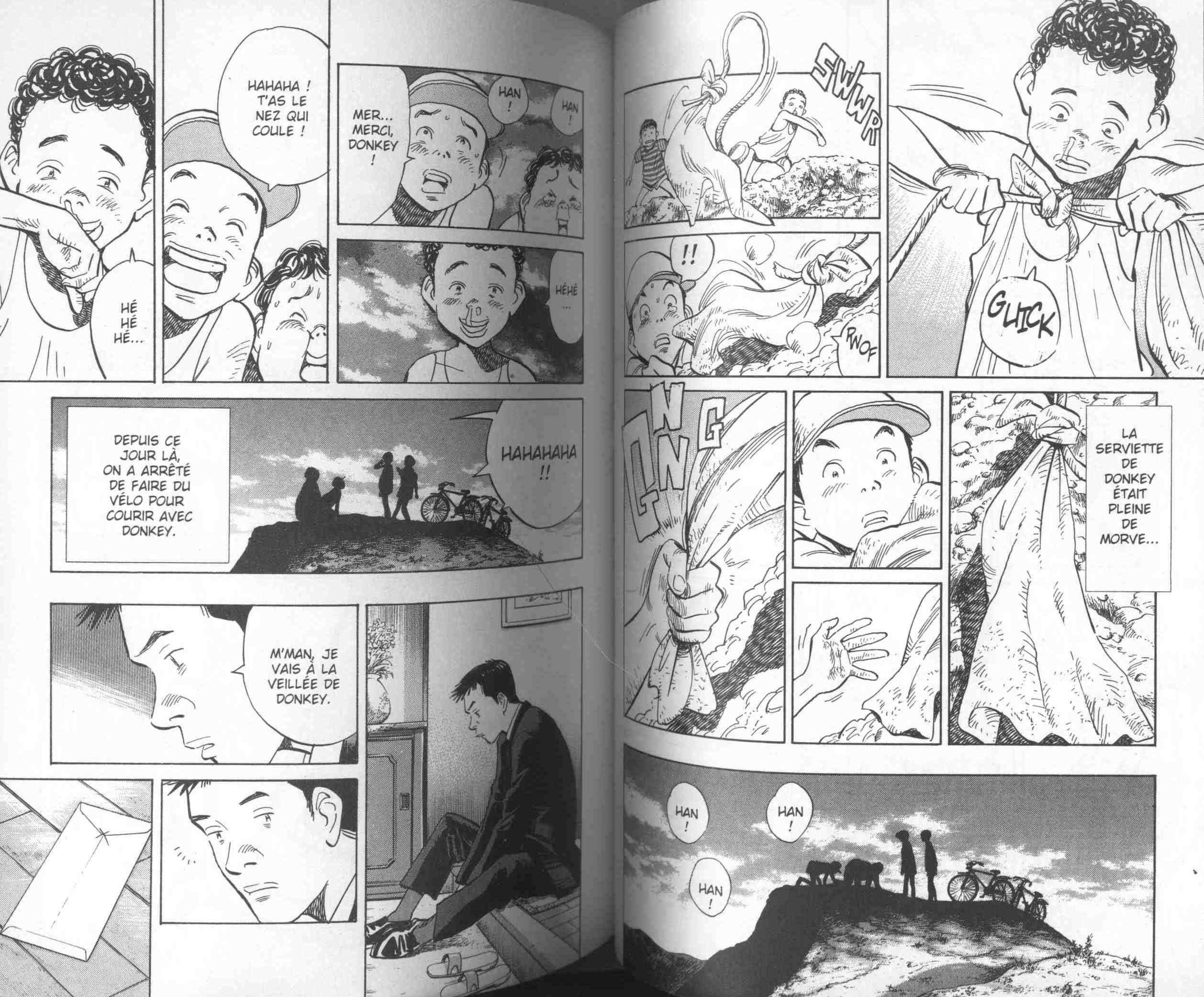  20th Century Boys - Chapitre 1 - 51