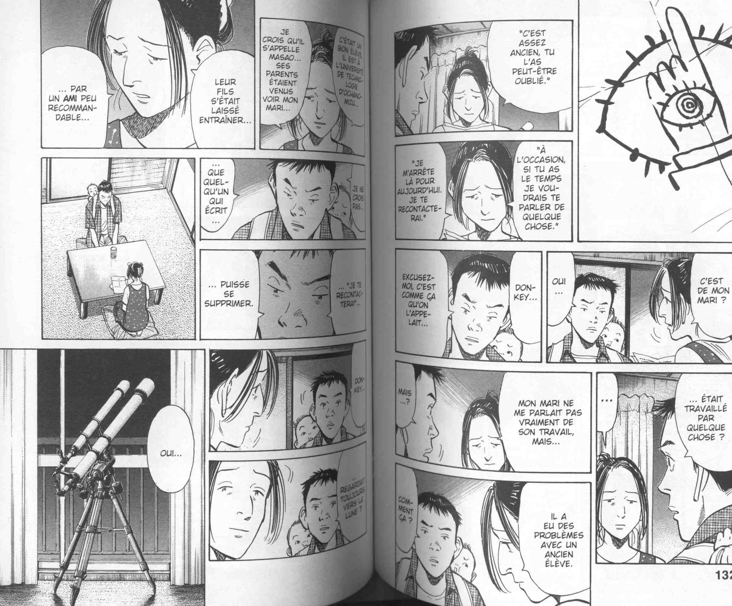  20th Century Boys - Chapitre 1 - 69