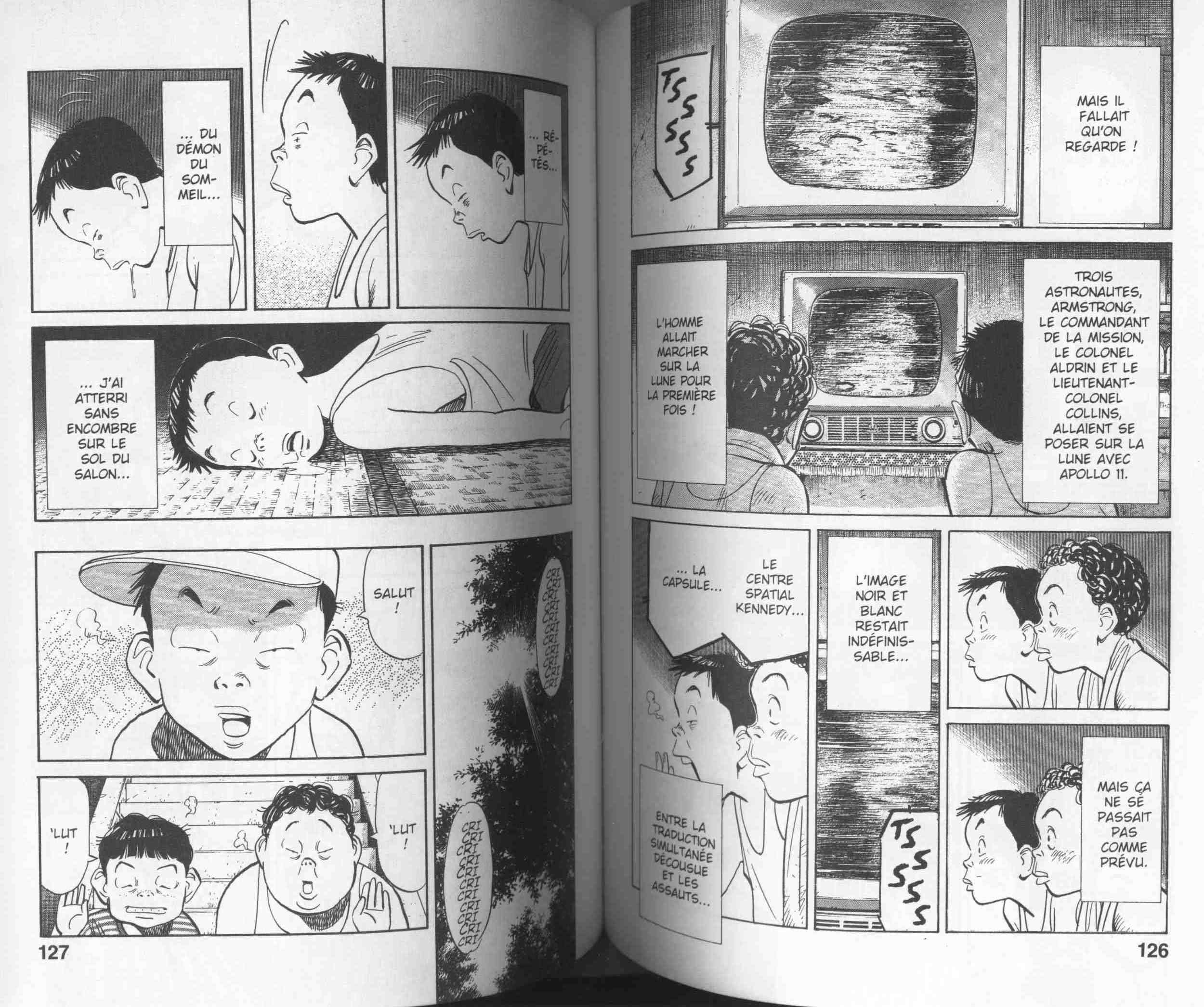  20th Century Boys - Chapitre 1 - 66