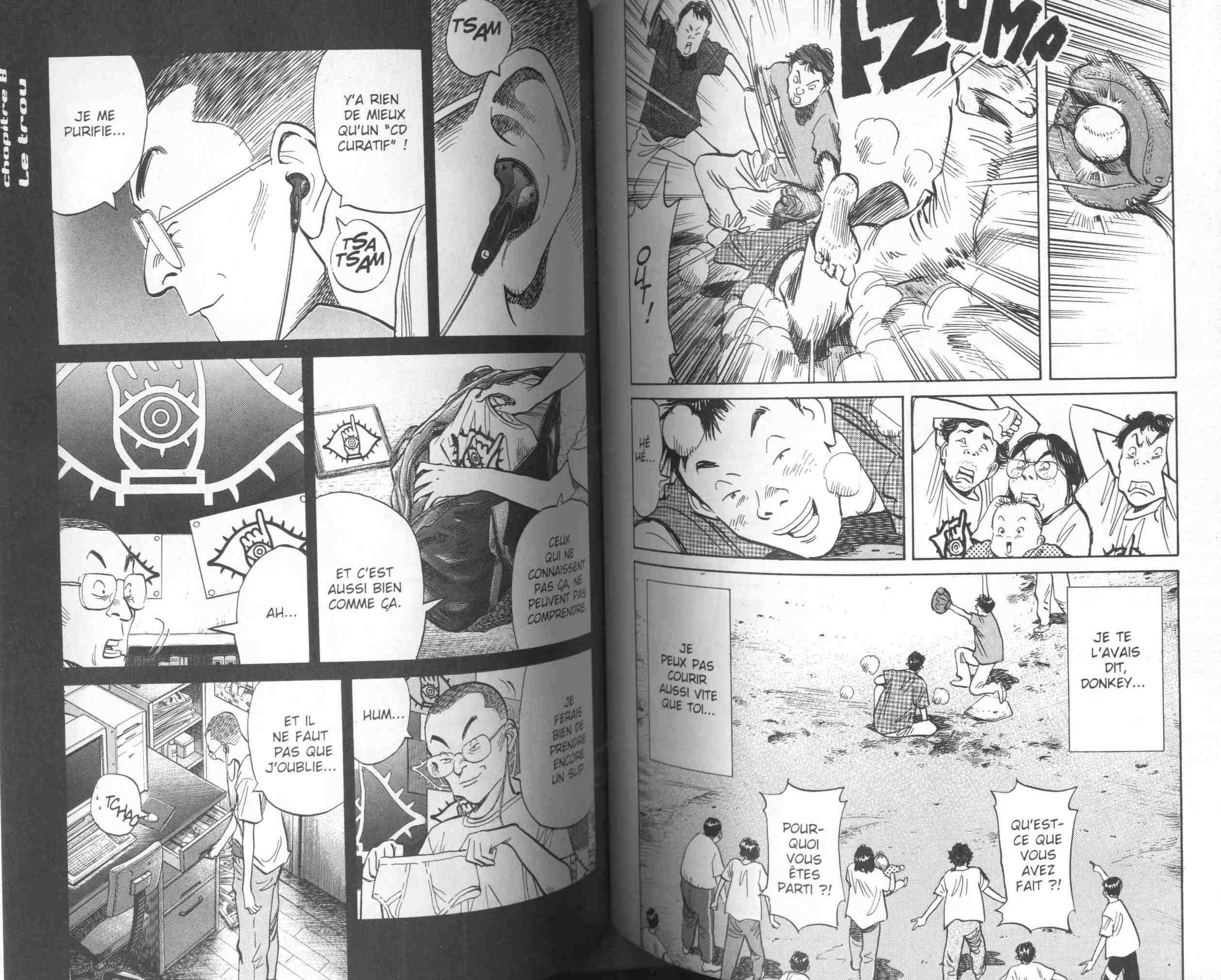  20th Century Boys - Chapitre 1 - 79