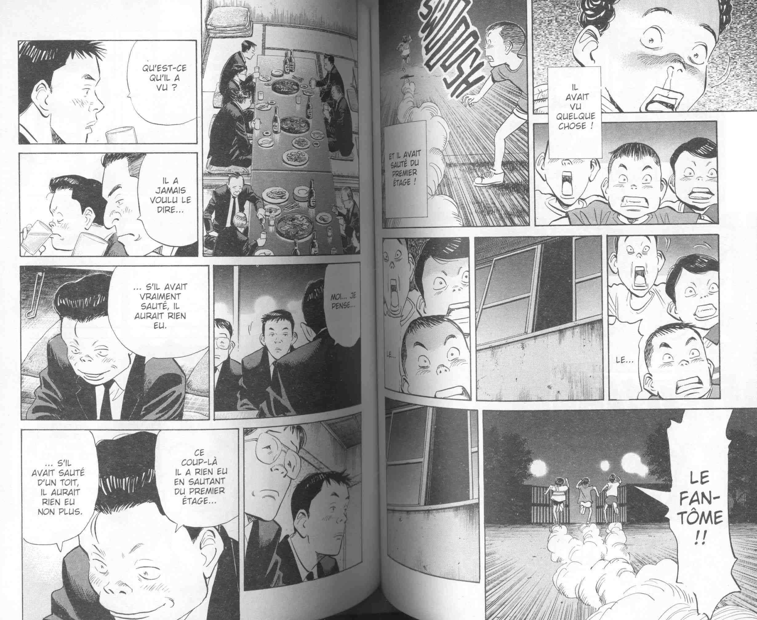  20th Century Boys - Chapitre 1 - 60