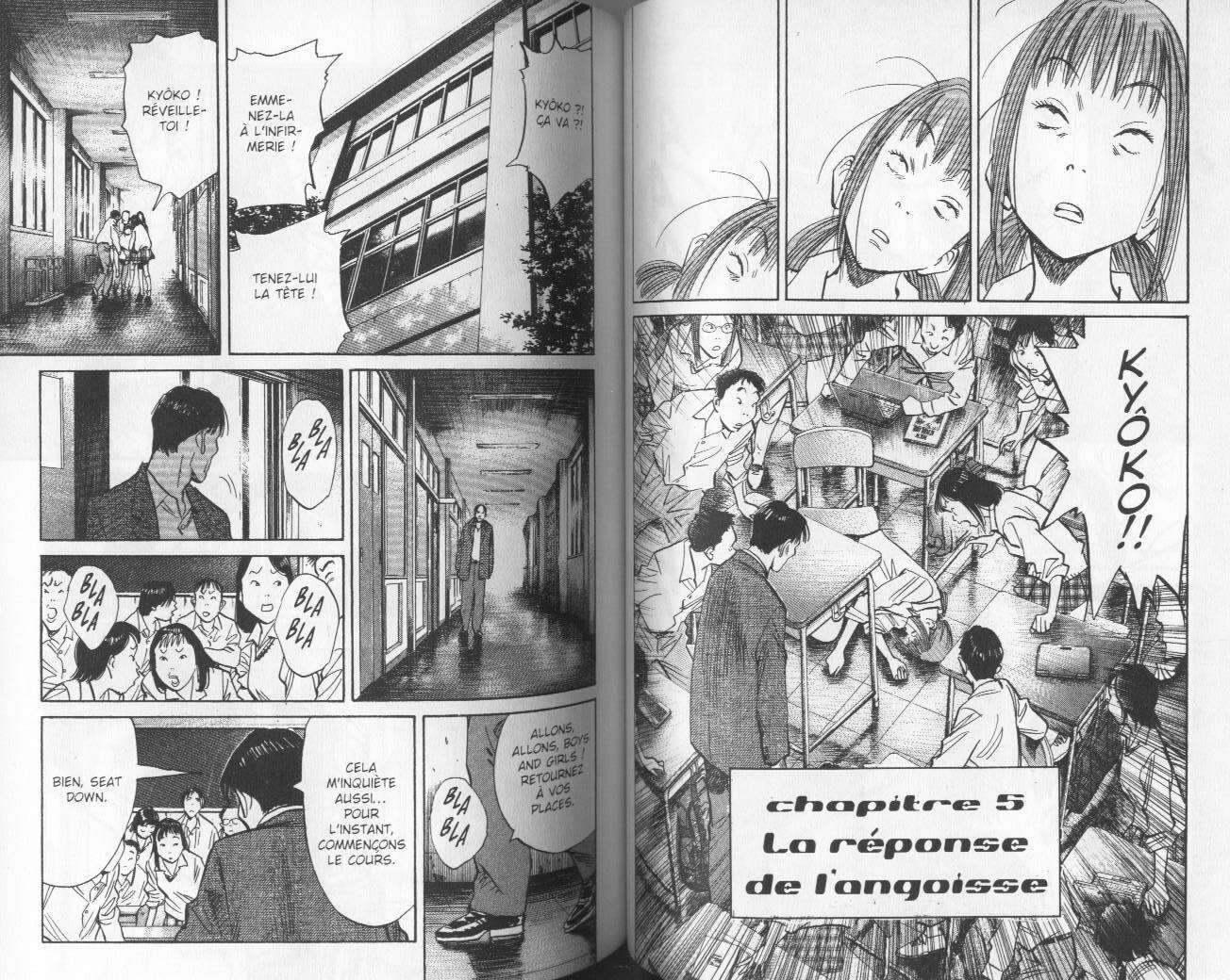  20th Century Boys - Chapitre 10 - 45