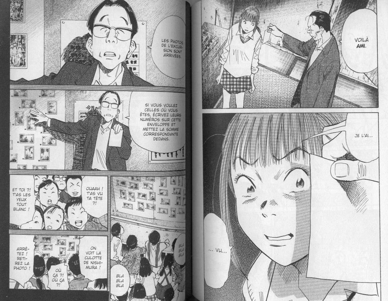  20th Century Boys - Chapitre 10 - 80