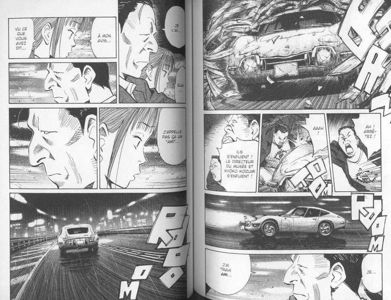  20th Century Boys - Chapitre 10 - 89