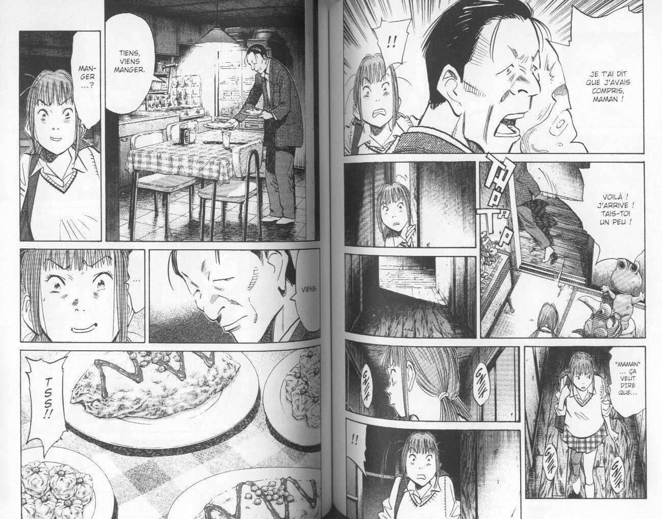  20th Century Boys - Chapitre 10 - 64