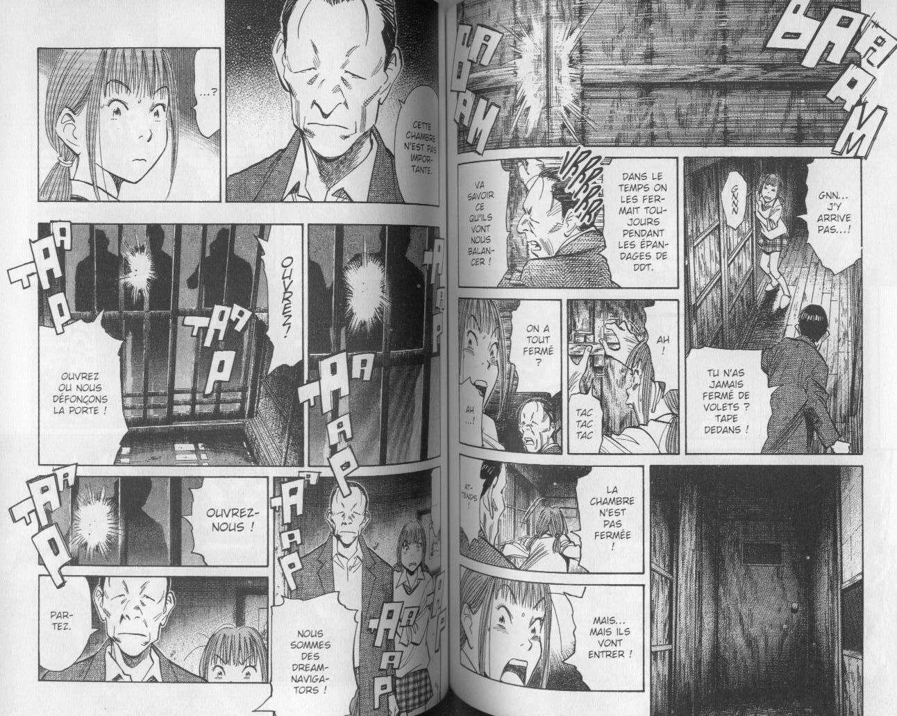  20th Century Boys - Chapitre 10 - 74