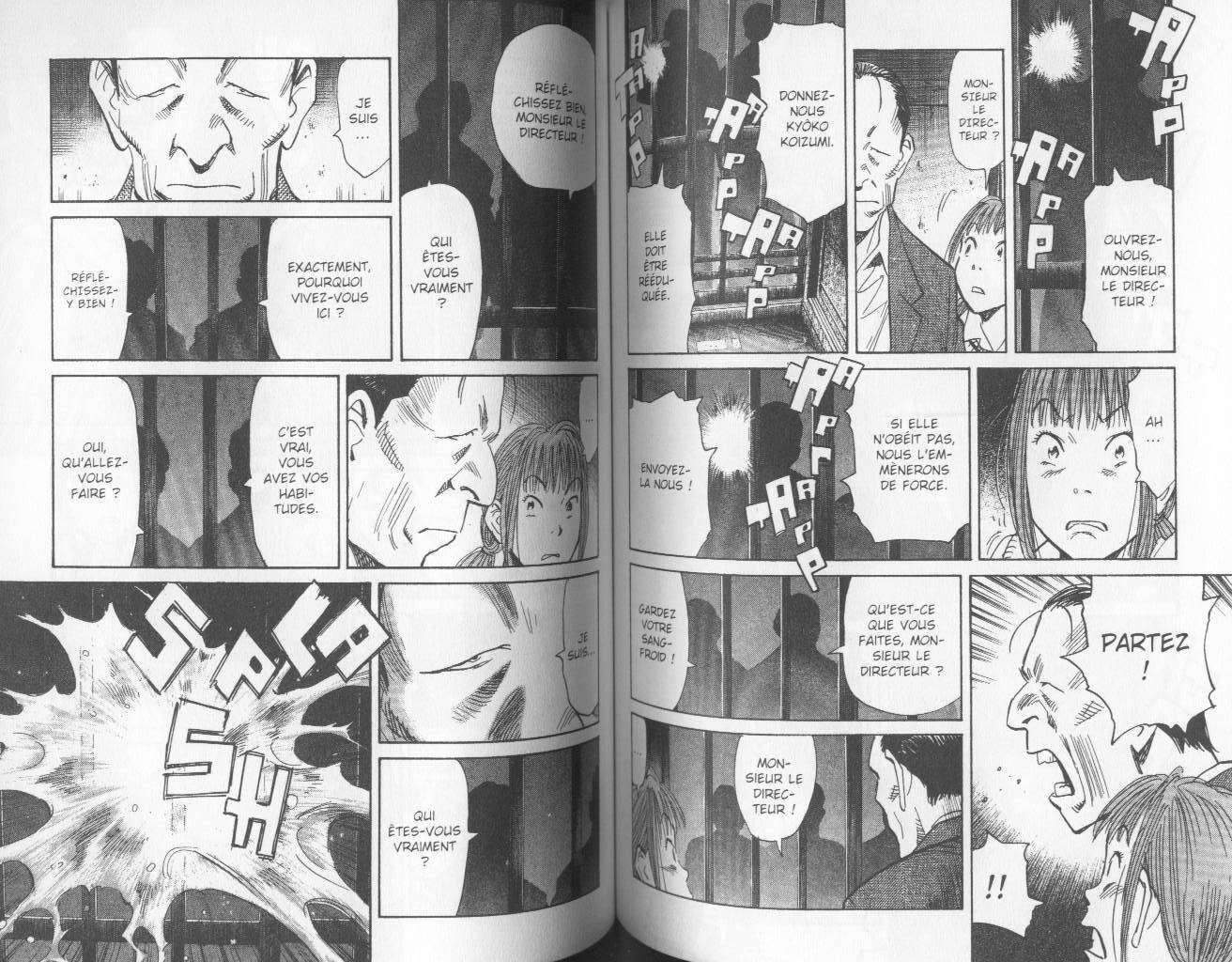  20th Century Boys - Chapitre 10 - 75