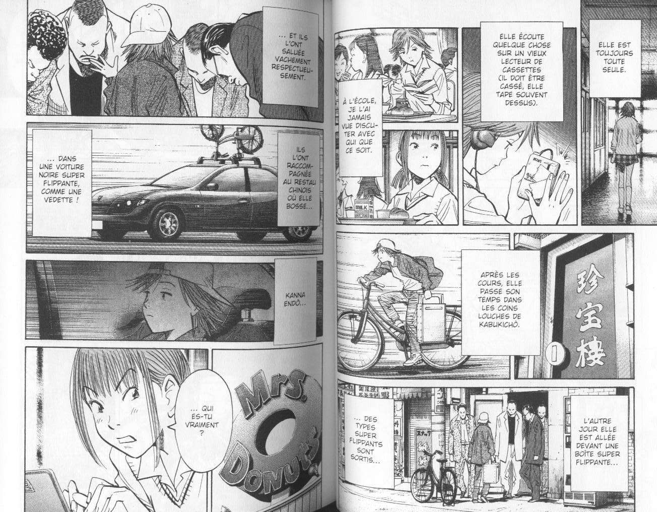  20th Century Boys - Chapitre 10 - 31