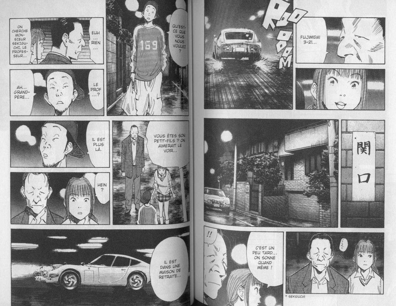  20th Century Boys - Chapitre 10 - 95