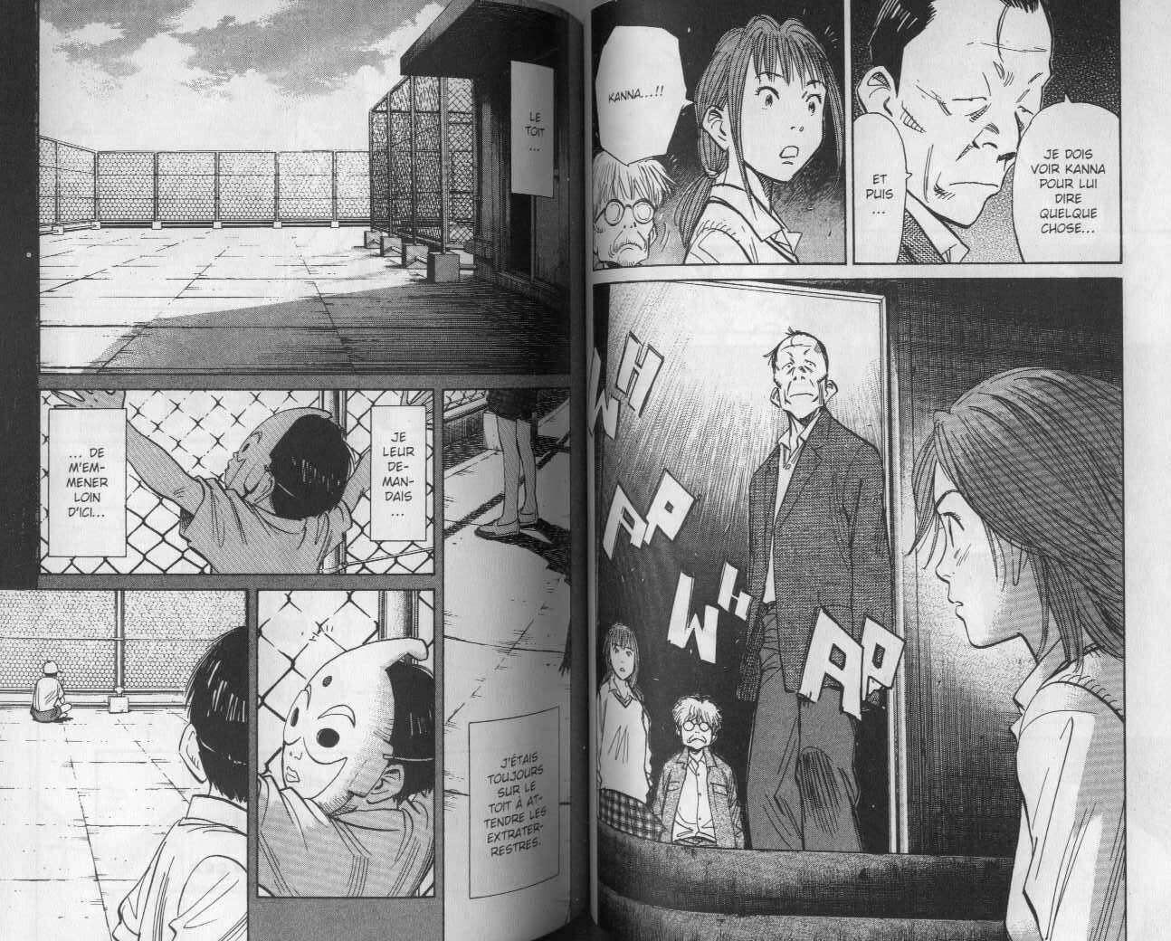  20th Century Boys - Chapitre 11 - 62