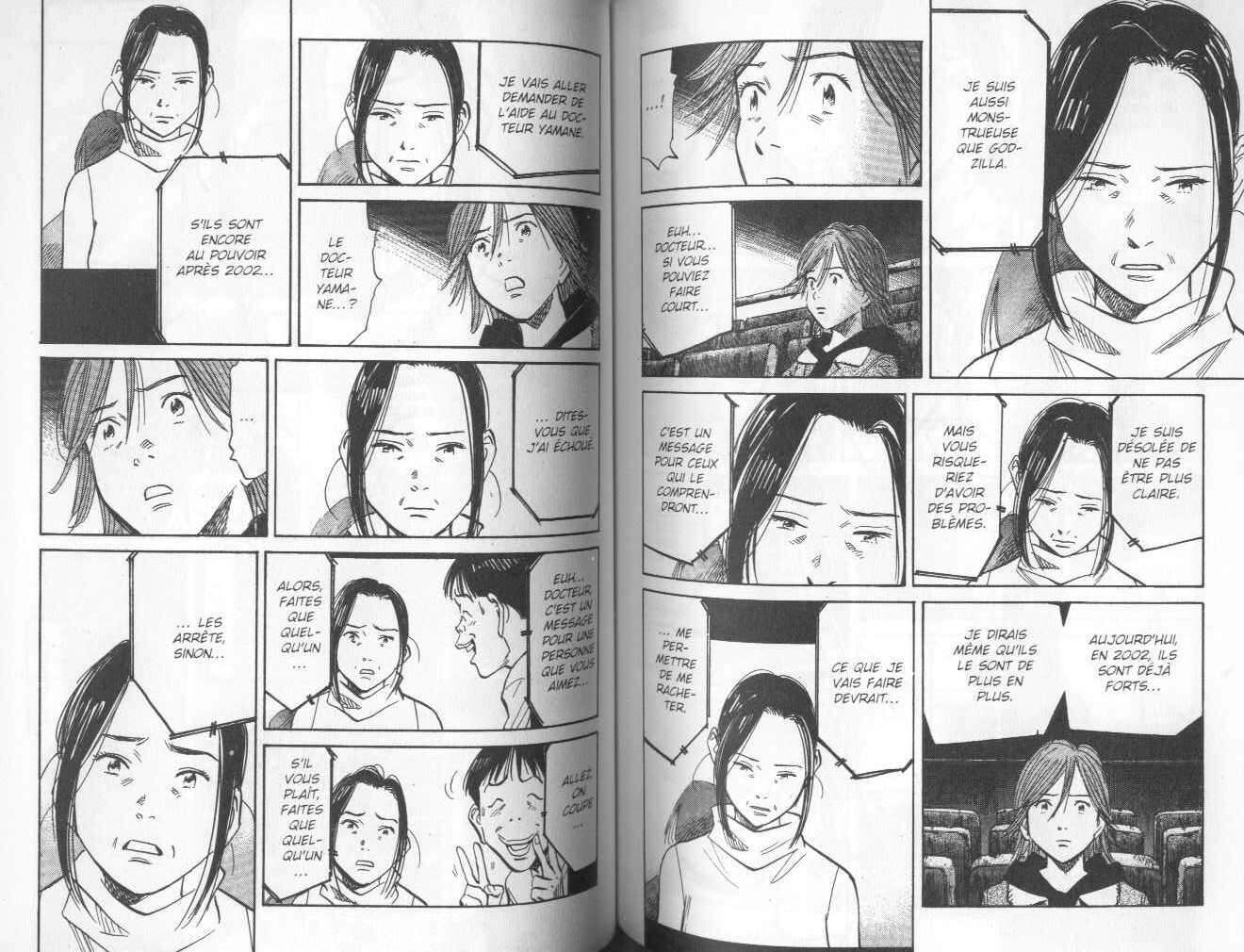  20th Century Boys - Chapitre 11 - 97