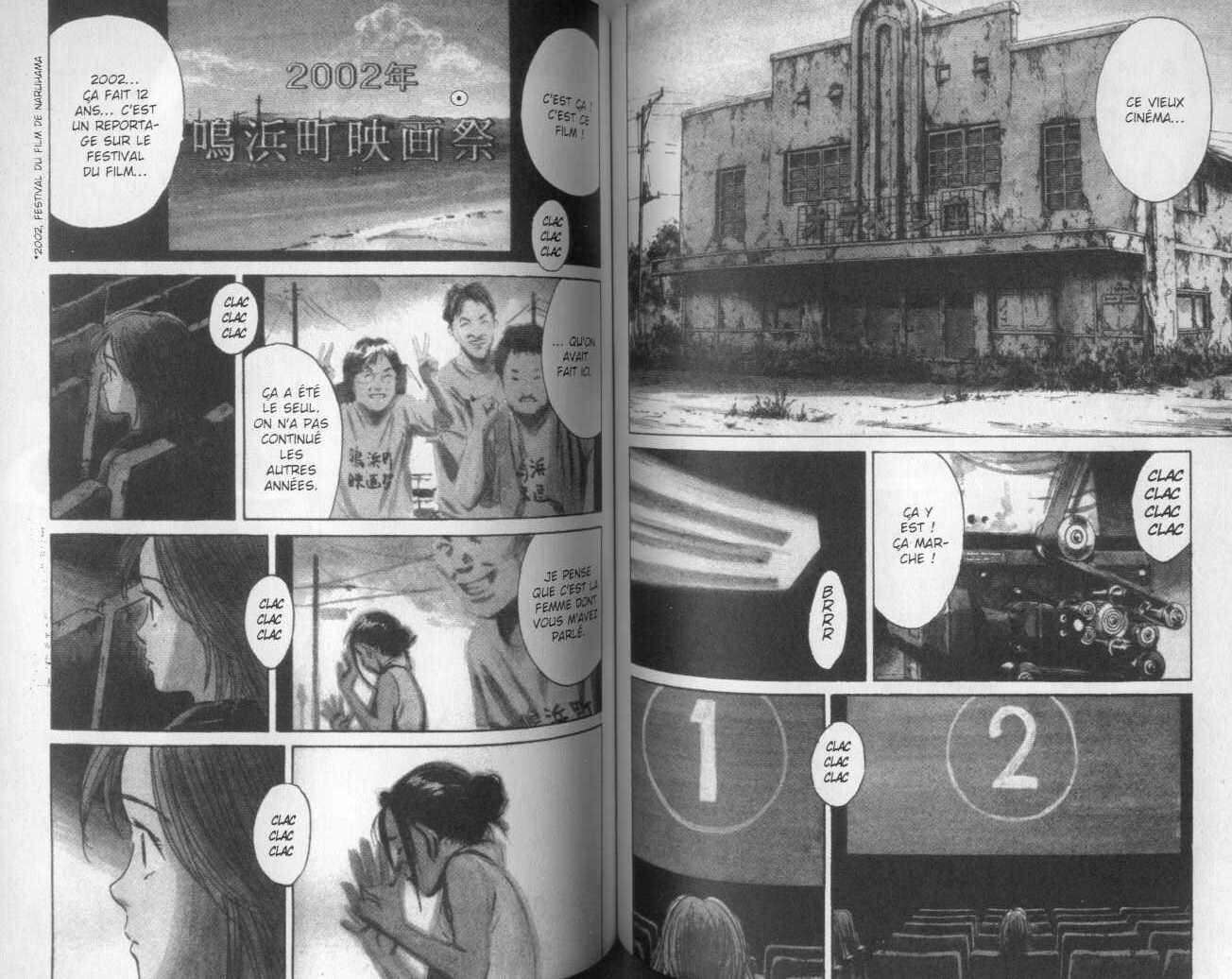  20th Century Boys - Chapitre 11 - 72