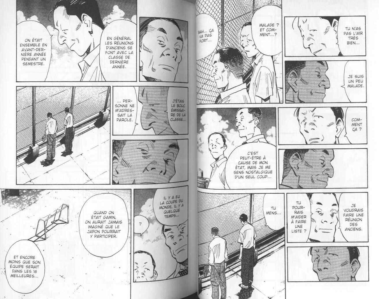  20th Century Boys - Chapitre 11 - 38