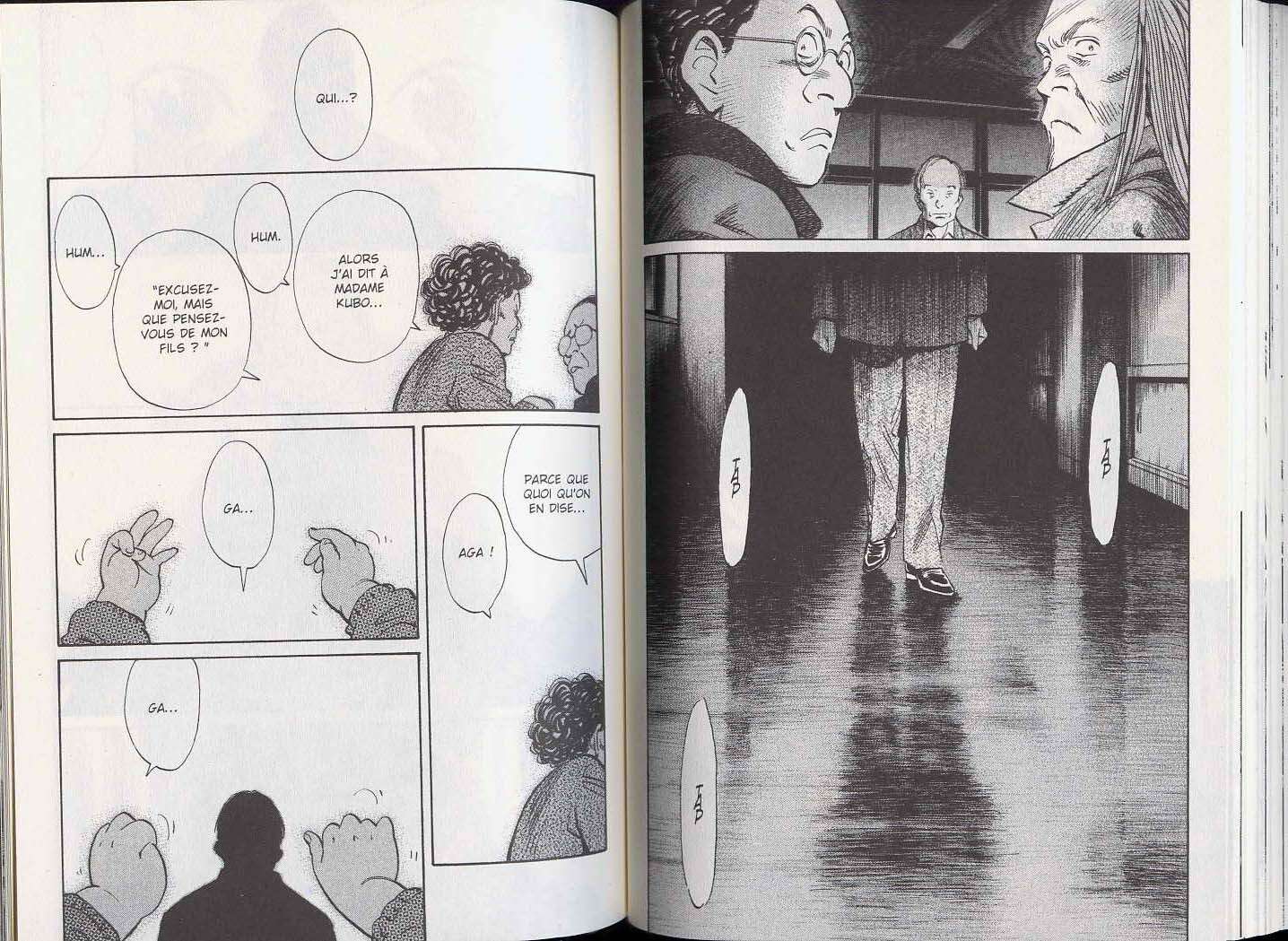  20th Century Boys - Chapitre 12 - 69