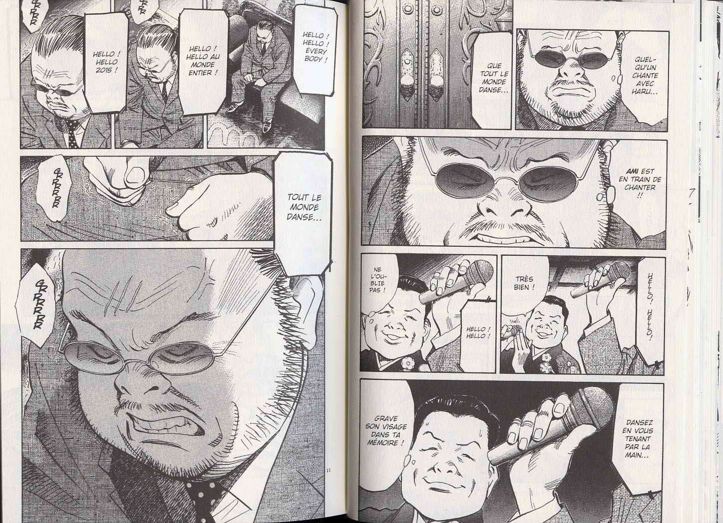  20th Century Boys - Chapitre 12 - 29