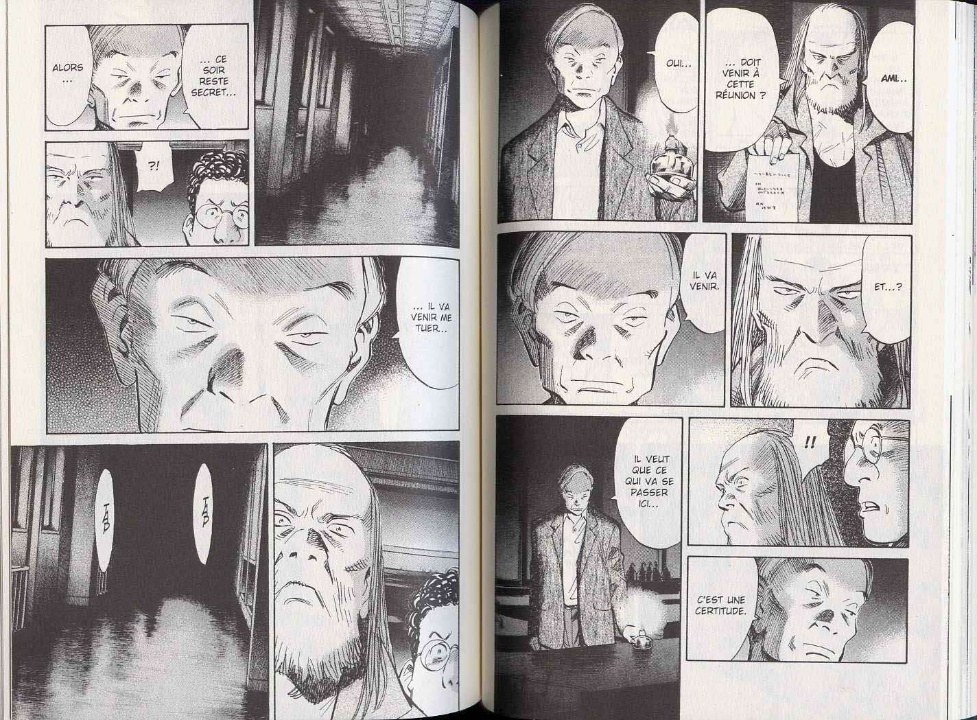  20th Century Boys - Chapitre 12 - 68