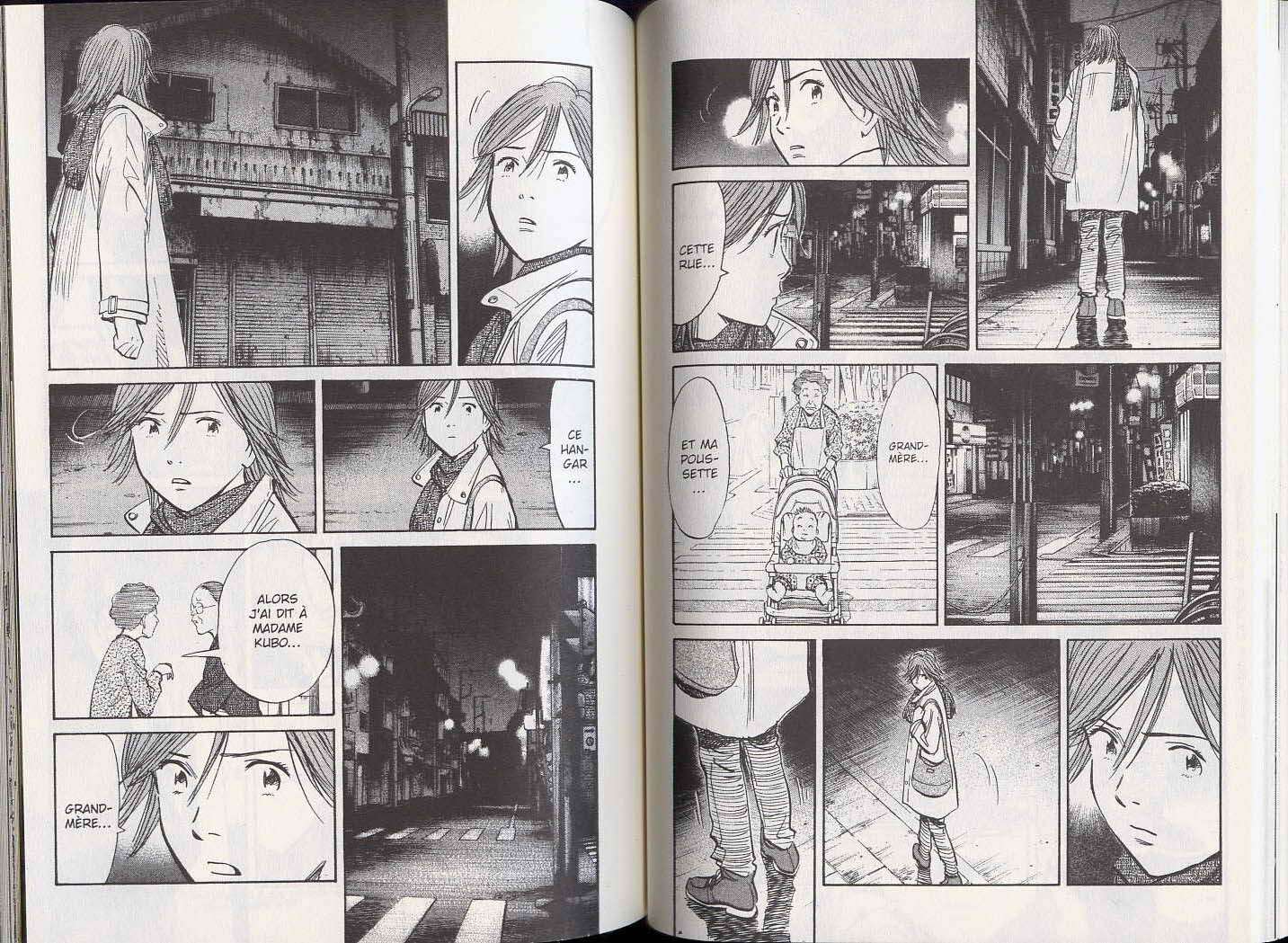  20th Century Boys - Chapitre 12 - 75