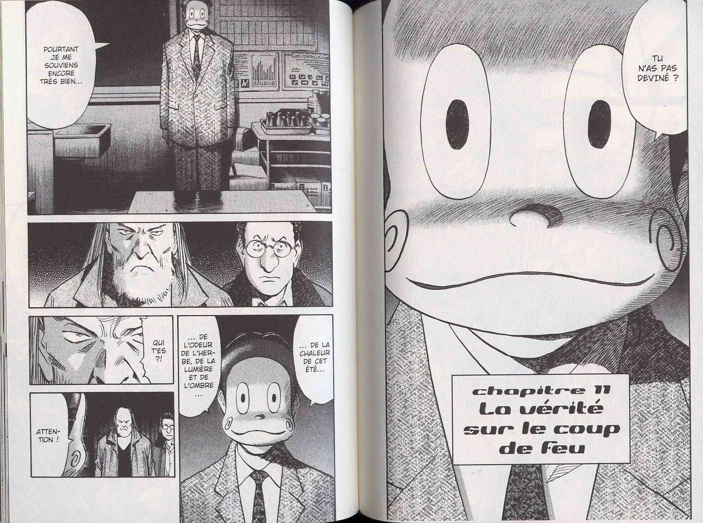  20th Century Boys - Chapitre 12 - 97