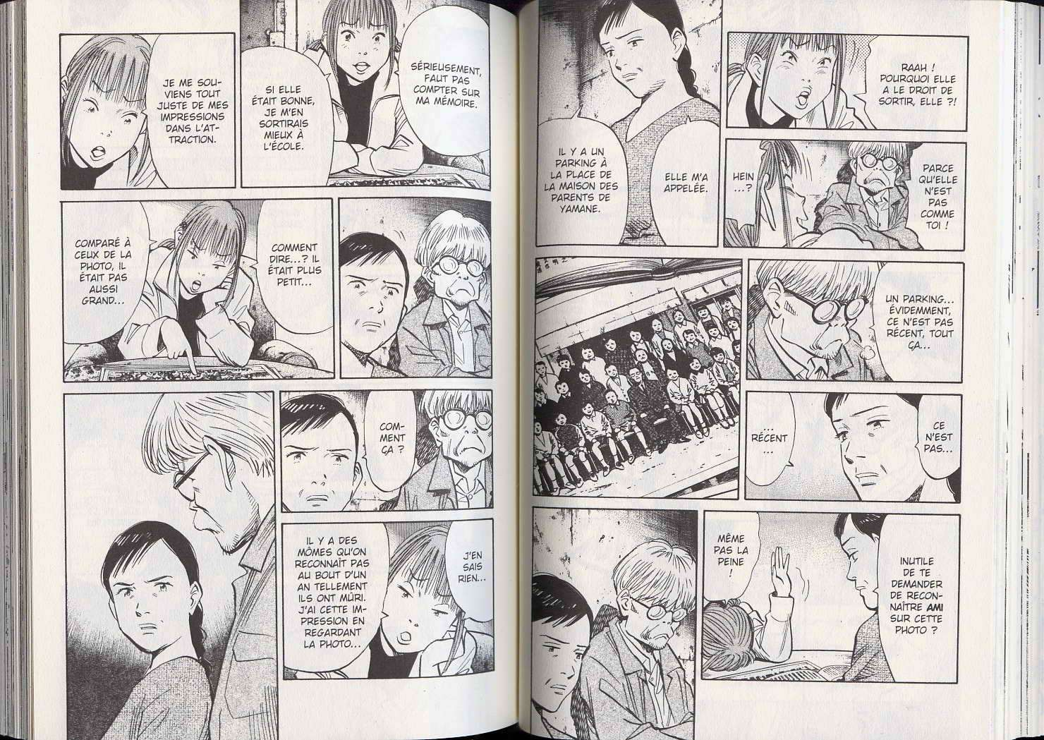  20th Century Boys - Chapitre 12 - 54