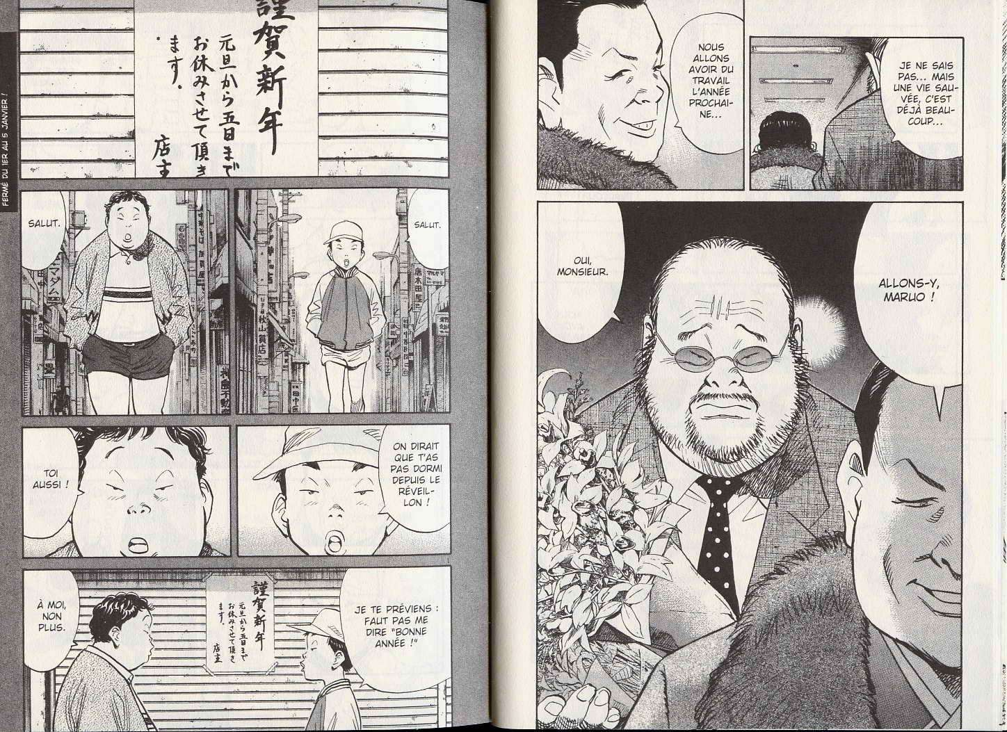  20th Century Boys - Chapitre 12 - 15