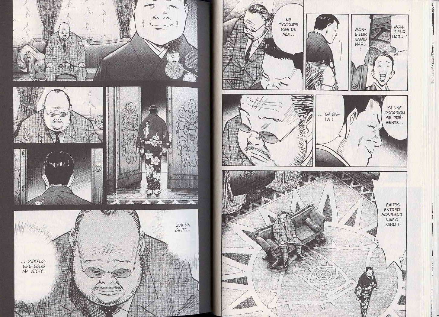  20th Century Boys - Chapitre 12 - 24