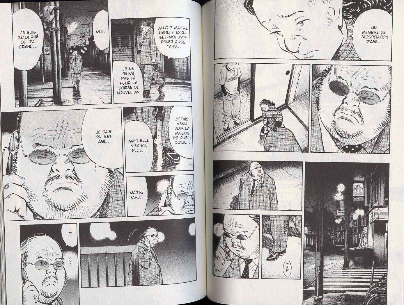  20th Century Boys - Chapitre 12 - 86